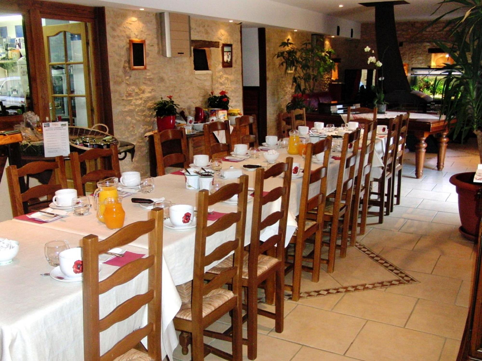 Chambres d'Hôtes Les Peyrouses Sarlat-la-Canéda Exterior foto