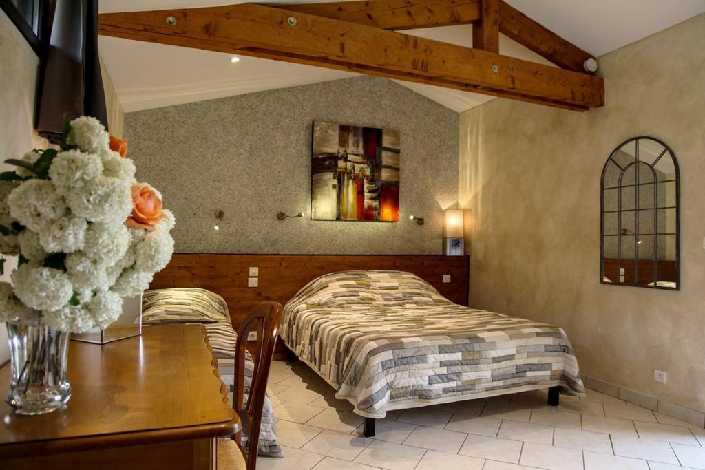 Chambres d'Hôtes Les Peyrouses Sarlat-la-Canéda Exterior foto