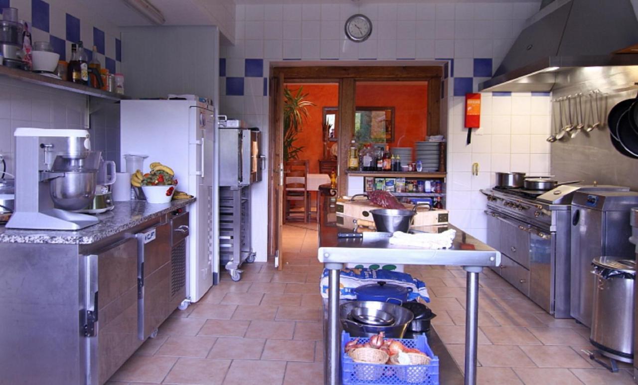 Chambres d'Hôtes Les Peyrouses Sarlat-la-Canéda Exterior foto
